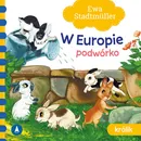W Europie Podwórko Królik - Ewa Stadtmuller