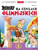 Asteriks na szpilach ôlimpijskich Tom 12