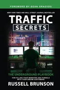 Traffic Secrets - Russell Brunson