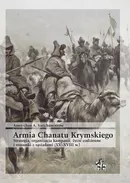 Armia Chanatu Krymskiego - Amet-chan Szejchumierow
