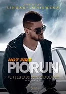 Hot Fire Tom 2 Piorun - Agnieszka Lingas-Łoniewska