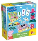 Peppa Pig Moja pierwsza kolekcja gier edukacyjnych