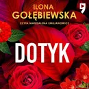 Dotyk - Ilona Gołębiewska