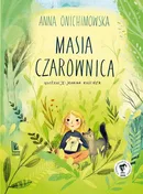 Masia Czarownica - Anna Onichimowska