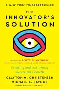 The Innovator's Solution, with a New Foreword - Christensen Clayton M.