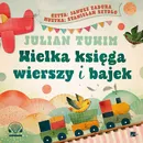 Wielka księga wierszy i bajek Audiobook - Julian Tuwim