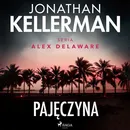 Pajęczyna - Jonathan Kellerman