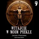 Witajcie w moim Piekle - Jacek Piekara