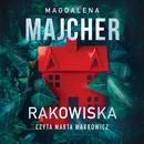 Rakowiska - Magdalena Majcher