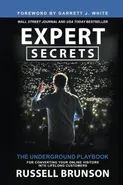 Expert Secrets - Russell Brunson
