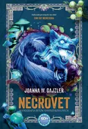 Necrovet. Radiografia bytów nadprzyrodzonych - Joanna W. Gajzler
