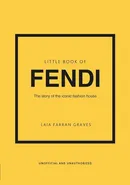 Little Book of Fendi - Graves Laia Farran
