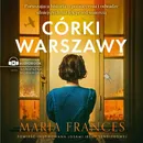 Córki Warszawy - Maria Frances