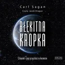 Błękitna kropka - Carl Sagan