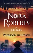 Porzuceni na śmierć - Nora Roberts