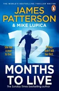 12 Months to Live - Mike Lupica