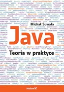 Java Teoria w praktyce - Michał Suwała