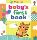 Baby's First Book - Mary Cartwright