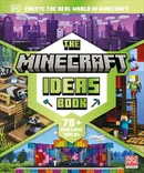 The Minecraft Ideas Book - Thomas McBrien
