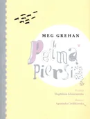 Pełną piersią - Meg Grehan