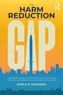 Harm Reduction Gap - Vakharia Sheila P.