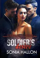 Soldier's Desire #2 - Sonia Hallon