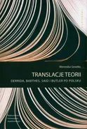 Translacje teorii - Weronika Szwebs