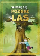 Spieszę się poznać las - Agnieszka Buczek