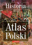 Historia Atlas Polski - Outlet