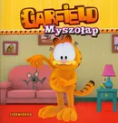 Garfield Myszołap - Outlet - Ewa Mirkowska