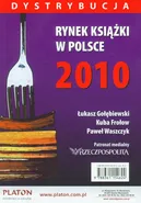 Rynek książki w Polsce 2010 Dystrybucja - Kuba Frołow