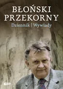 Błoński przekorny - Jan Błoński