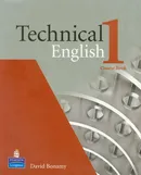Technical English 1 Course Book - Outlet - David Bonamy