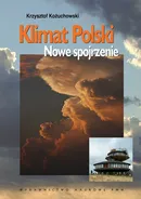 Klimat Polski - Krzysztof Kożuchowski