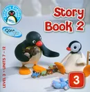 Pingu's English Story Book 2 Level 3 - Diana Hicks