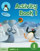 Pingu's English Activity Book 1 Level 1 - Outlet - Diana Hicks