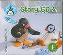 Pingu's English Story CD 2 Level 1 - Daisy Scott