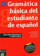 Gramatica Basica del estudiante de Espanol - Outlet - Castro Alejandro Castaneda