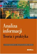 Analiza informacji - Outlet - Aleksandrowicz Tomasz R.