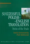Successful polish-english translation - Aniela Korzeniowska