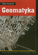 Geomatyka - Stefan Przewłocki
