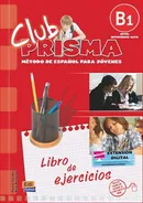 Club Prisma B1 ćwiczenia - Paula Cerdeira