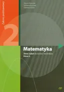Matematyka 2 Zbiór zadań Zakres podstawowy - Kurczab Marcin. Kurczab Elżbieta