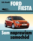 Ford Fiesta (od III 2002 do VII 2008) - Hans-Rudiger Etzold