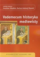 Vademecum historyka mediewisty - Outlet