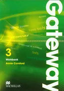 Gateway 3 Workbook - Annie Cornford