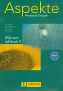 Aspekte 3 DVD Mittelstufe Deutsch - Outlet - Ute Koithan