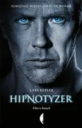 Hipnotyzer - Outlet - Lars Kepler