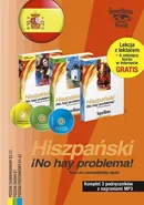 Hiszpański No hay problema! Komplet samouczków - Outlet - Lopez Ivan Medel