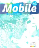 Mobile A2 Zeszyt ćwiczeń - Laurence Alemani